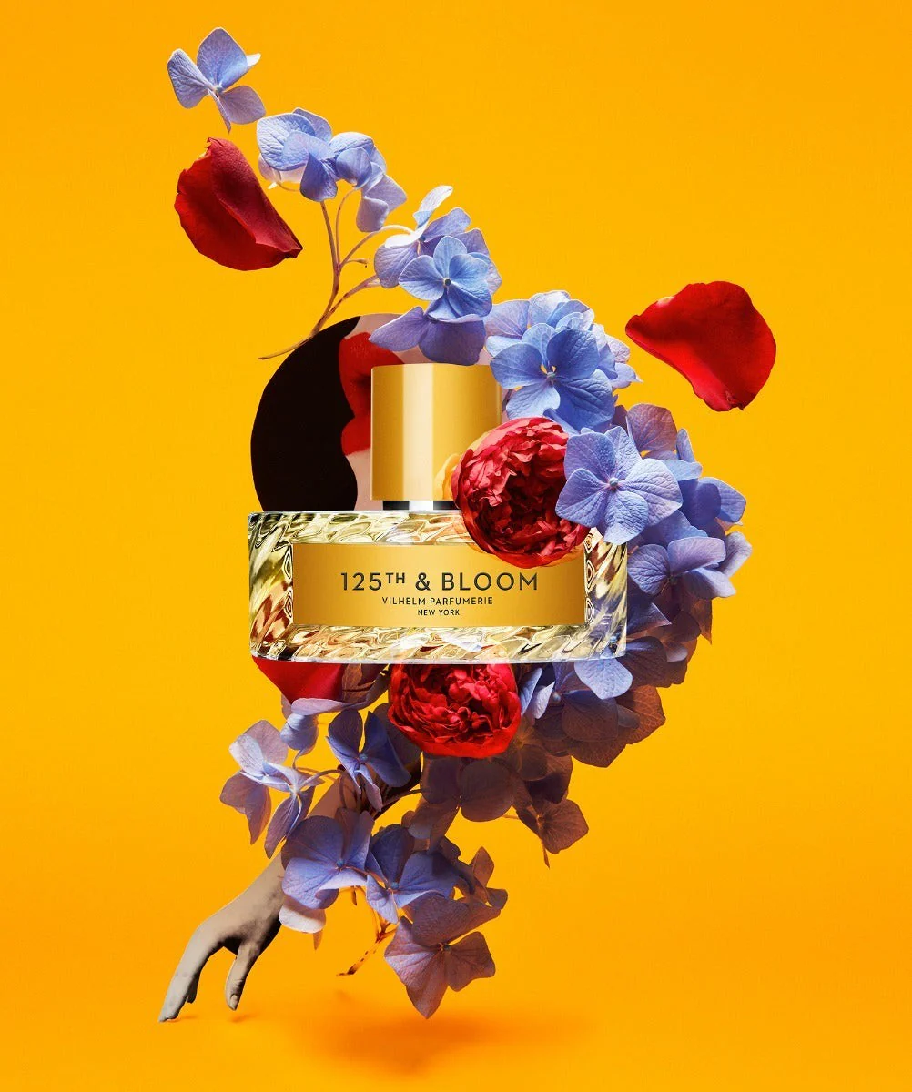 125th & Bloom 100ml - Image 3