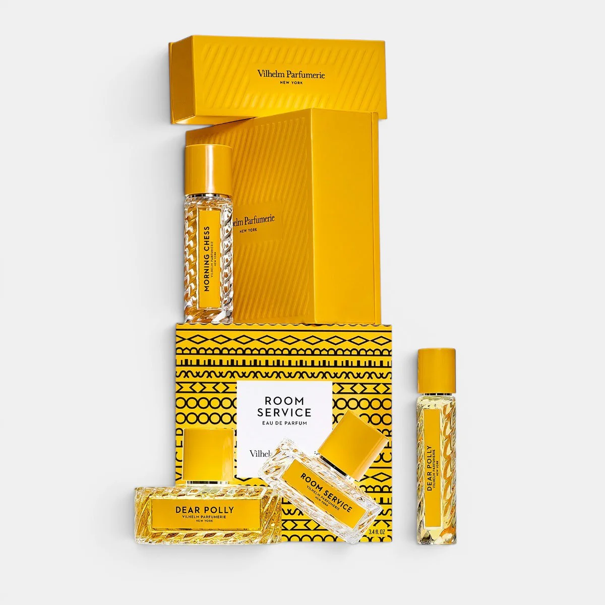 125th & Bloom 100ml - Image 6