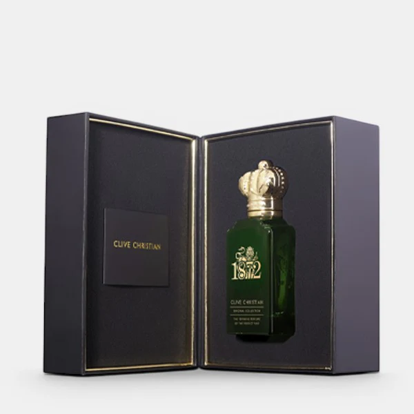 1872 Feminine Parfum - Image 3