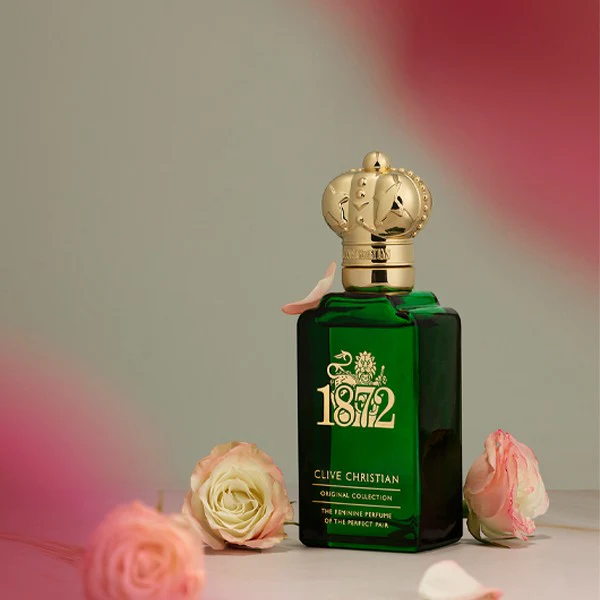 1872 Feminine Parfum - Image 4