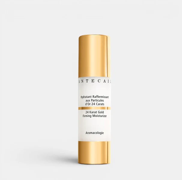 24 Karat Gold Firming Moisturizer