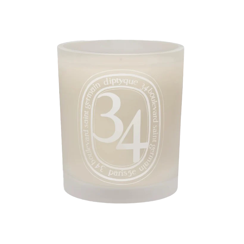 34 Boulevard Saint Germain Candle - Image 3