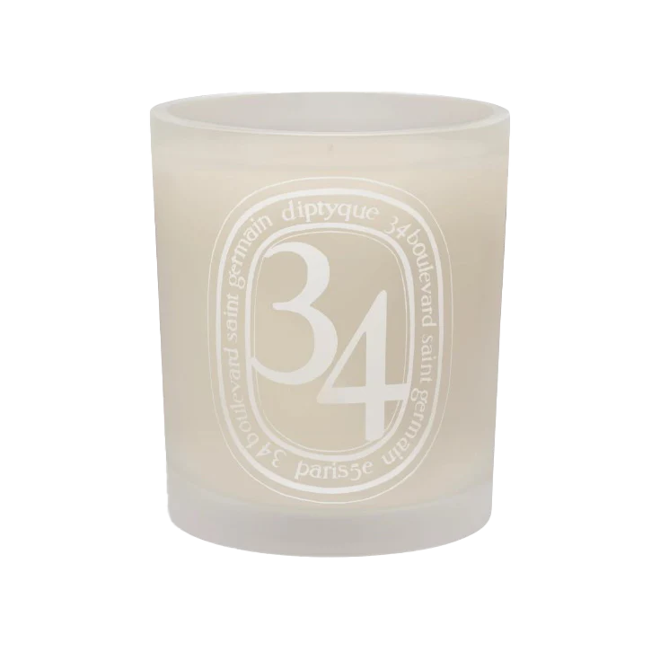 34 Boulevard Saint Germain Candle - Image 5