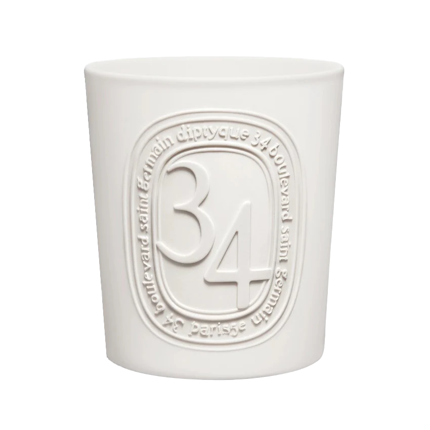 34 Boulevard Saint Germain Candle - Image 7