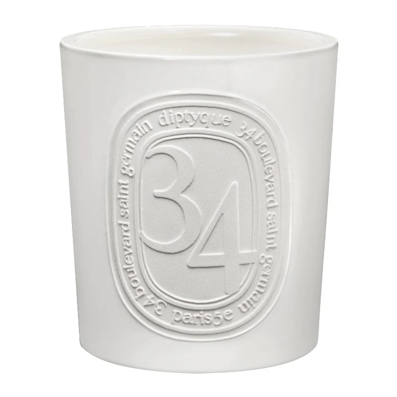 34 Boulevard Saint Germain Candle - Image 9