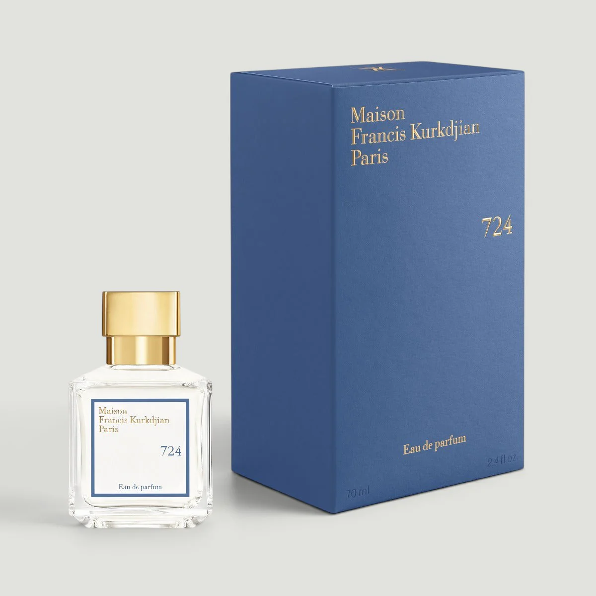 724 Eau De Parfum - Image 2