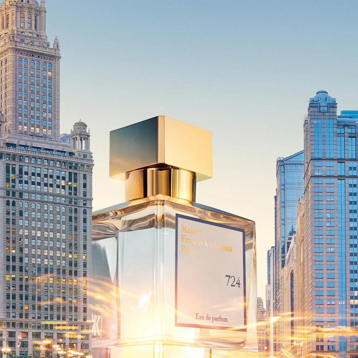 724 Eau De Parfum - Image 3