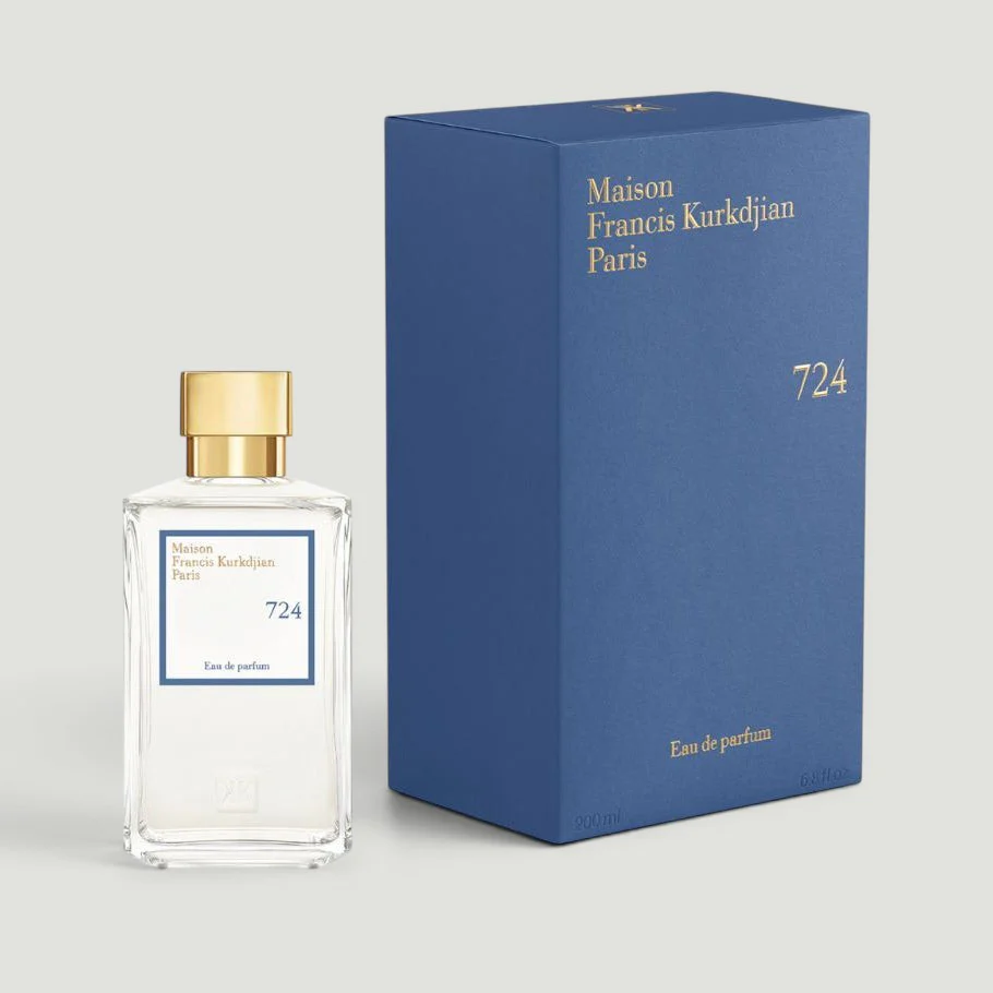 724 Eau De Parfum - Image 9