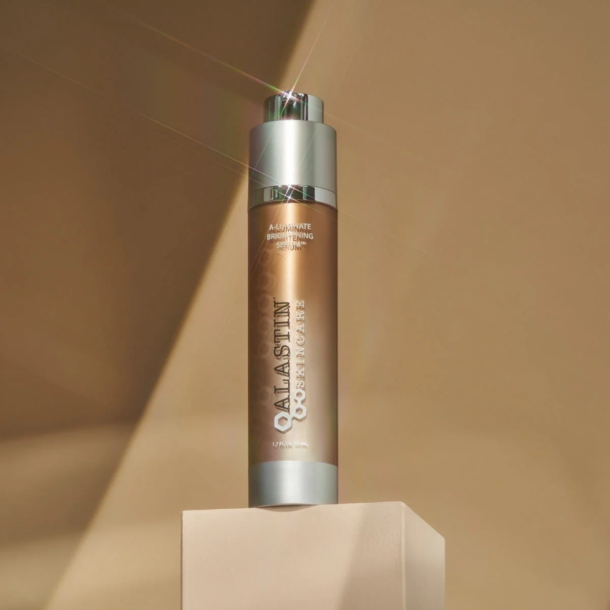 A-LUMINATE Brightening Serum - Image 4