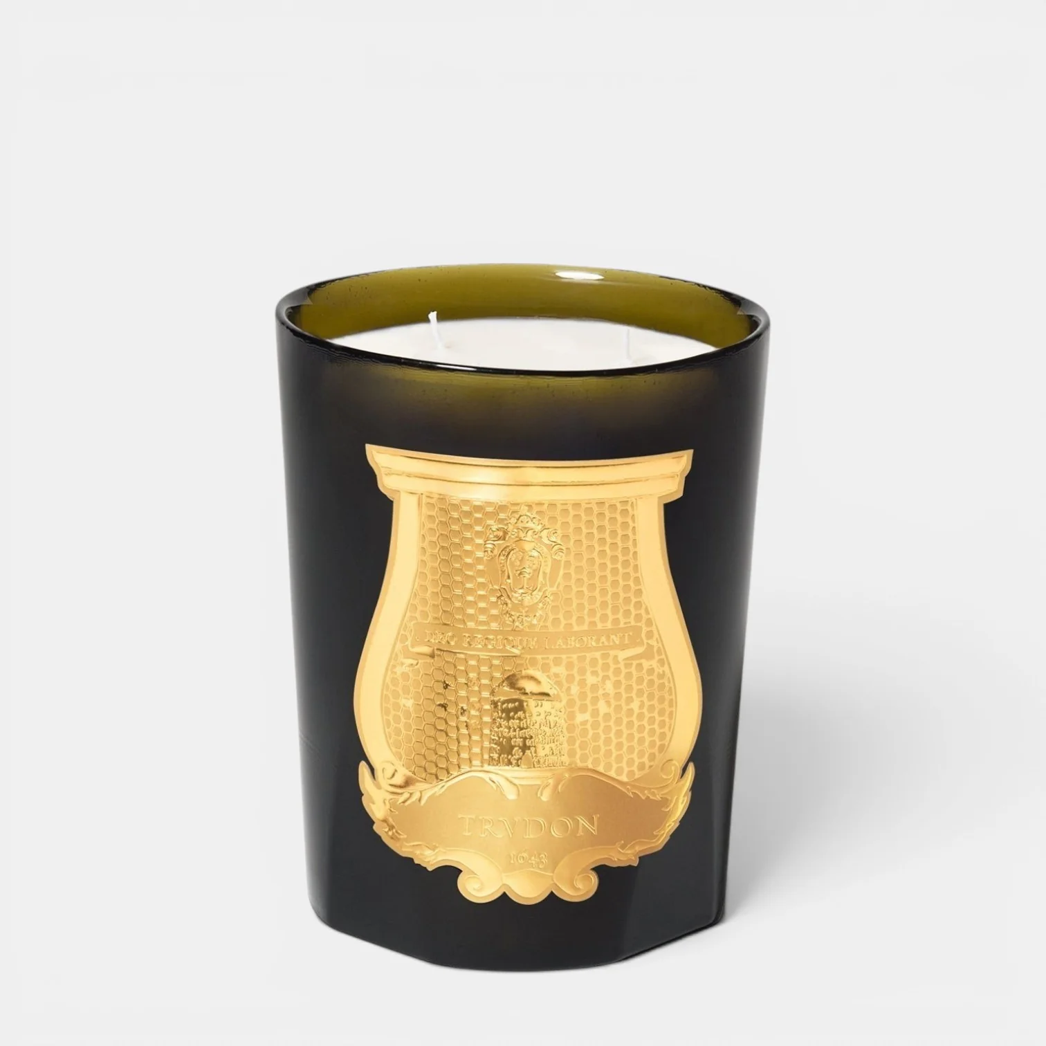 Abd El Kader Scented Candle - Image 3