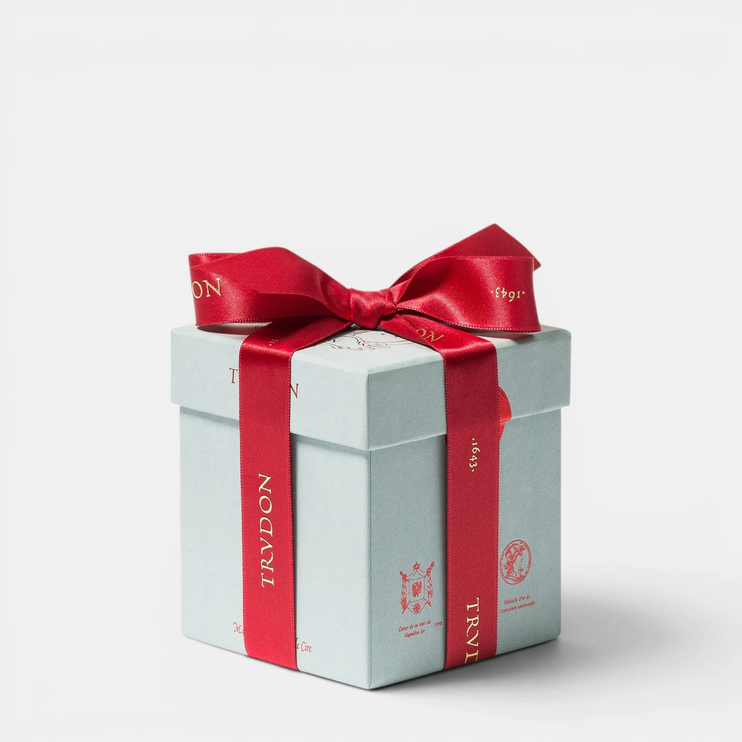 Abd El Kader Scented Candle - Image 4