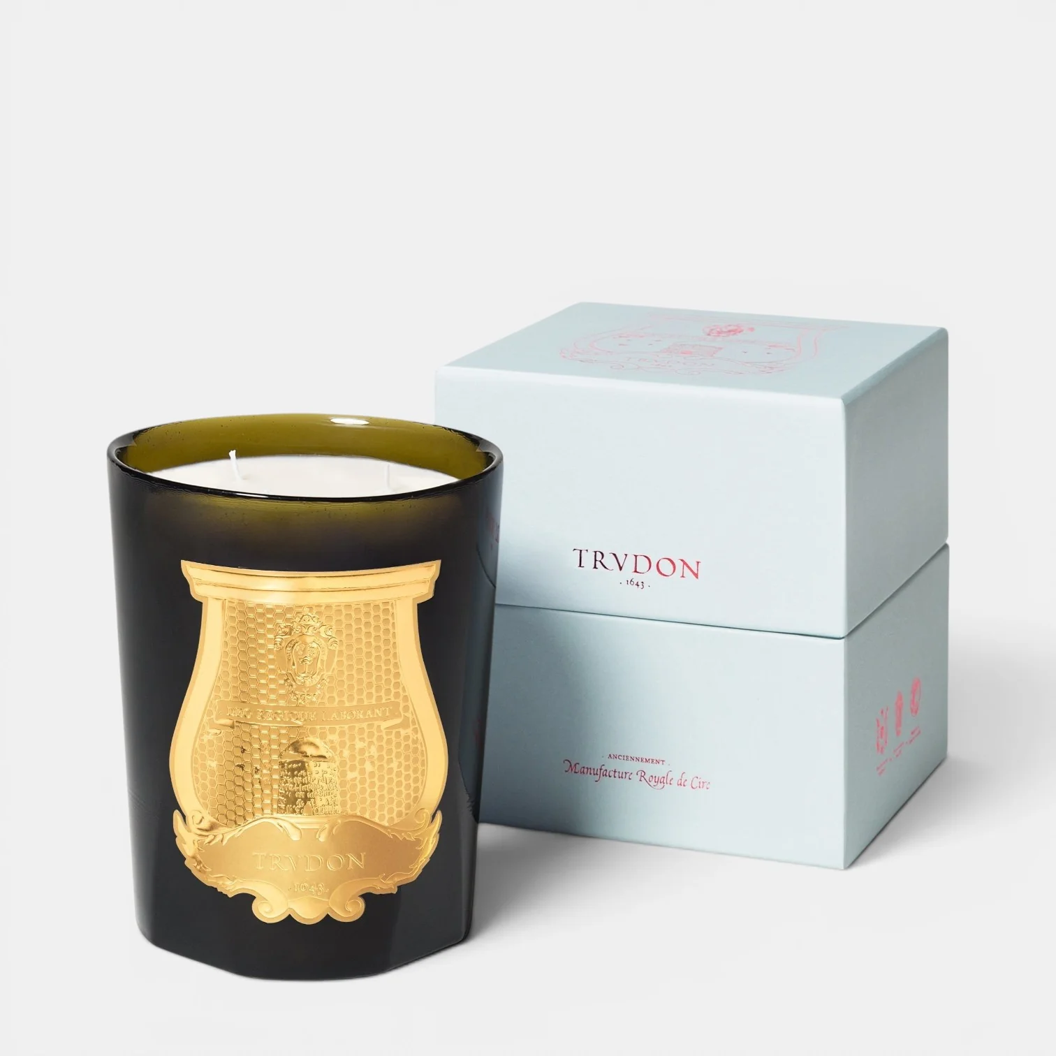Abd El Kader Scented Candle - Image 6