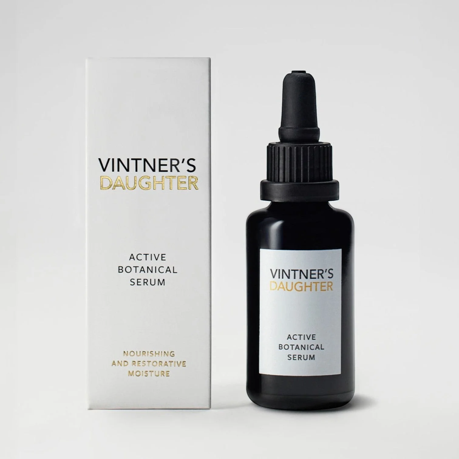 Active Botanical Serum - Image 6