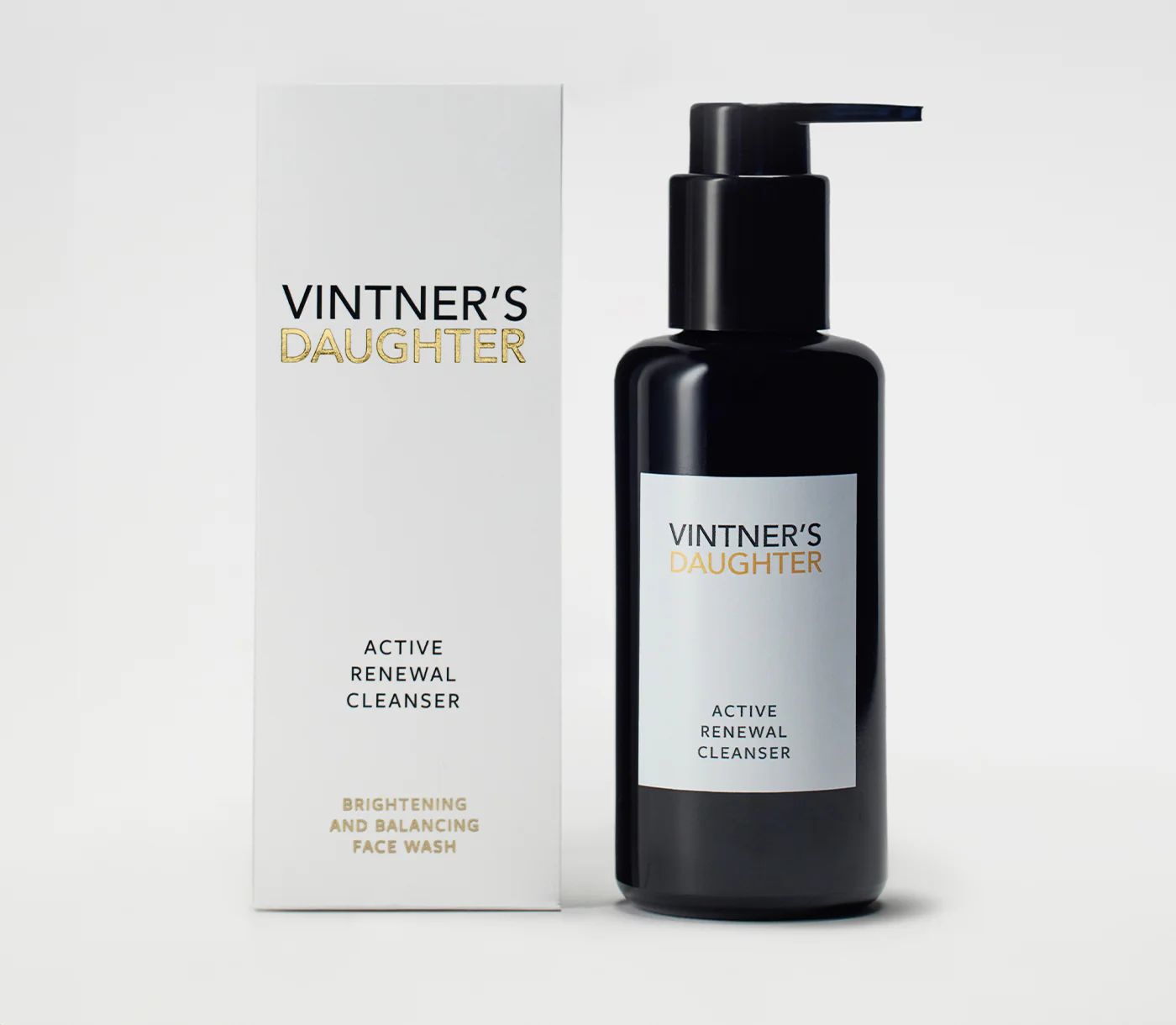 Active Renewal Cleanser - Image 5