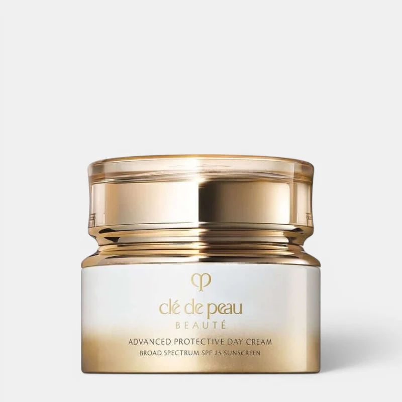 Advanced Protective Day Cream SPF 25