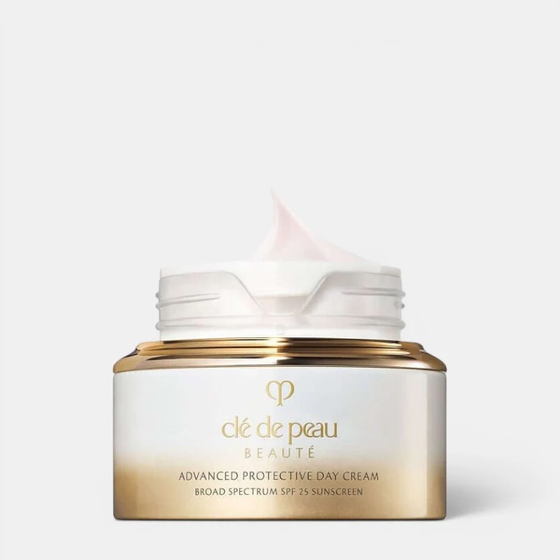 Advanced Protective Day Cream SPF 25 - Image 3