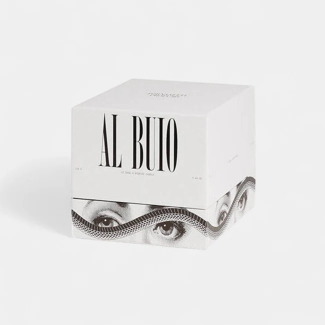 Al Buio Frutto Proibito 110g - Image 4