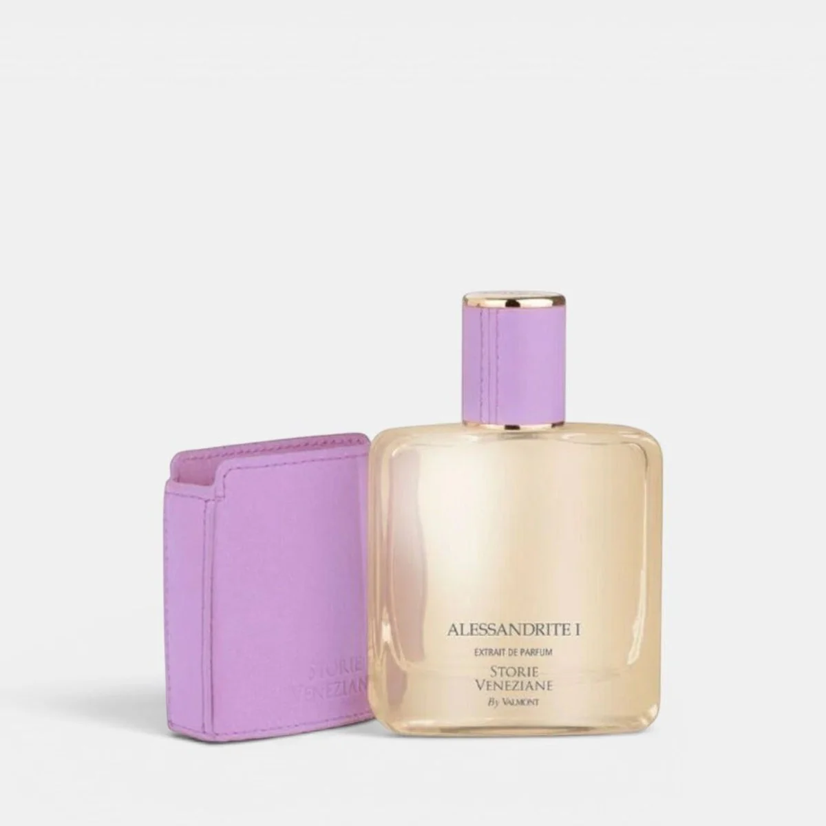Alessandrite I - Image 4