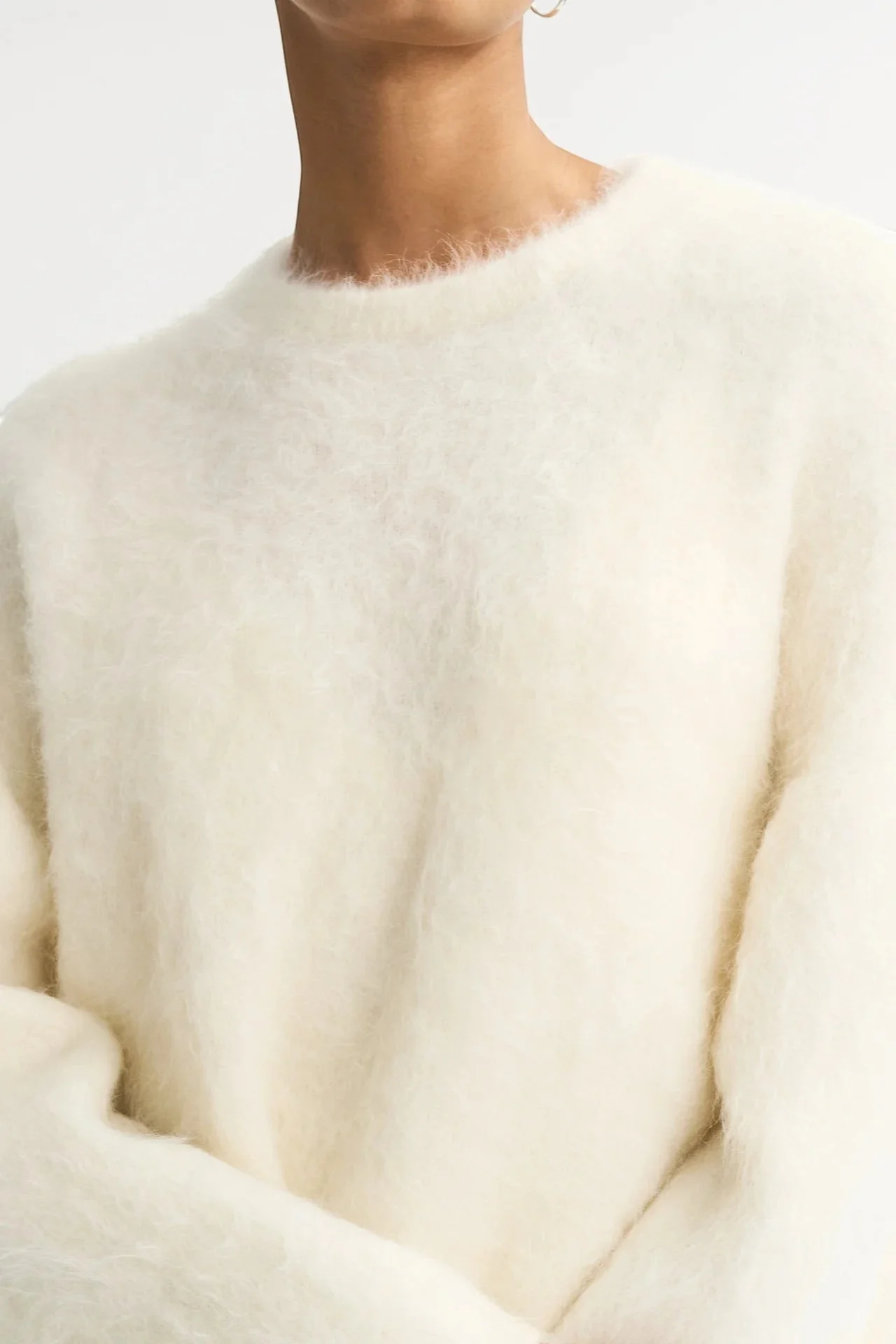 Alpaca Crewneck - Image 2