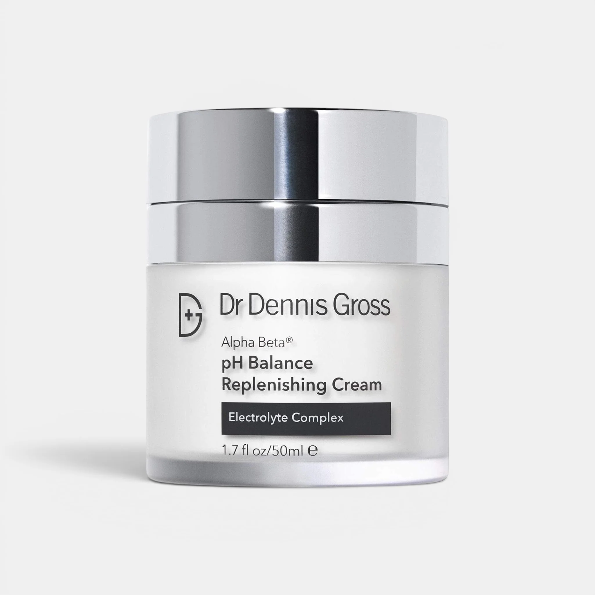 Alpha Beta pH Balance Replenishing Cream