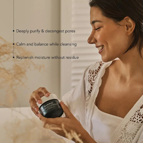 Alpine Revive Cleansing Balm - Image 4