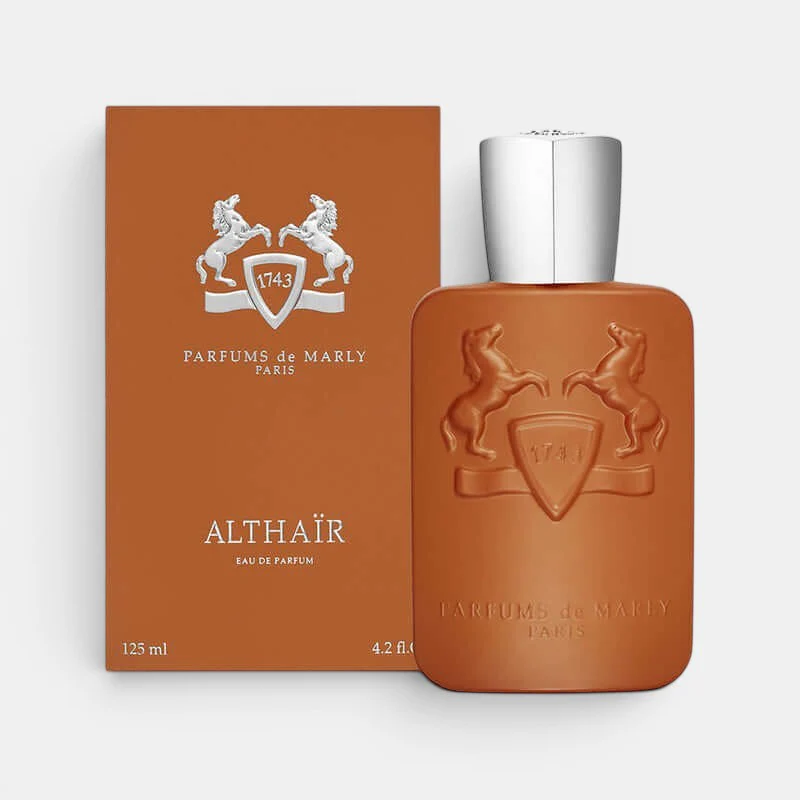 Althair Eau De Parfum 75ml - Image 3