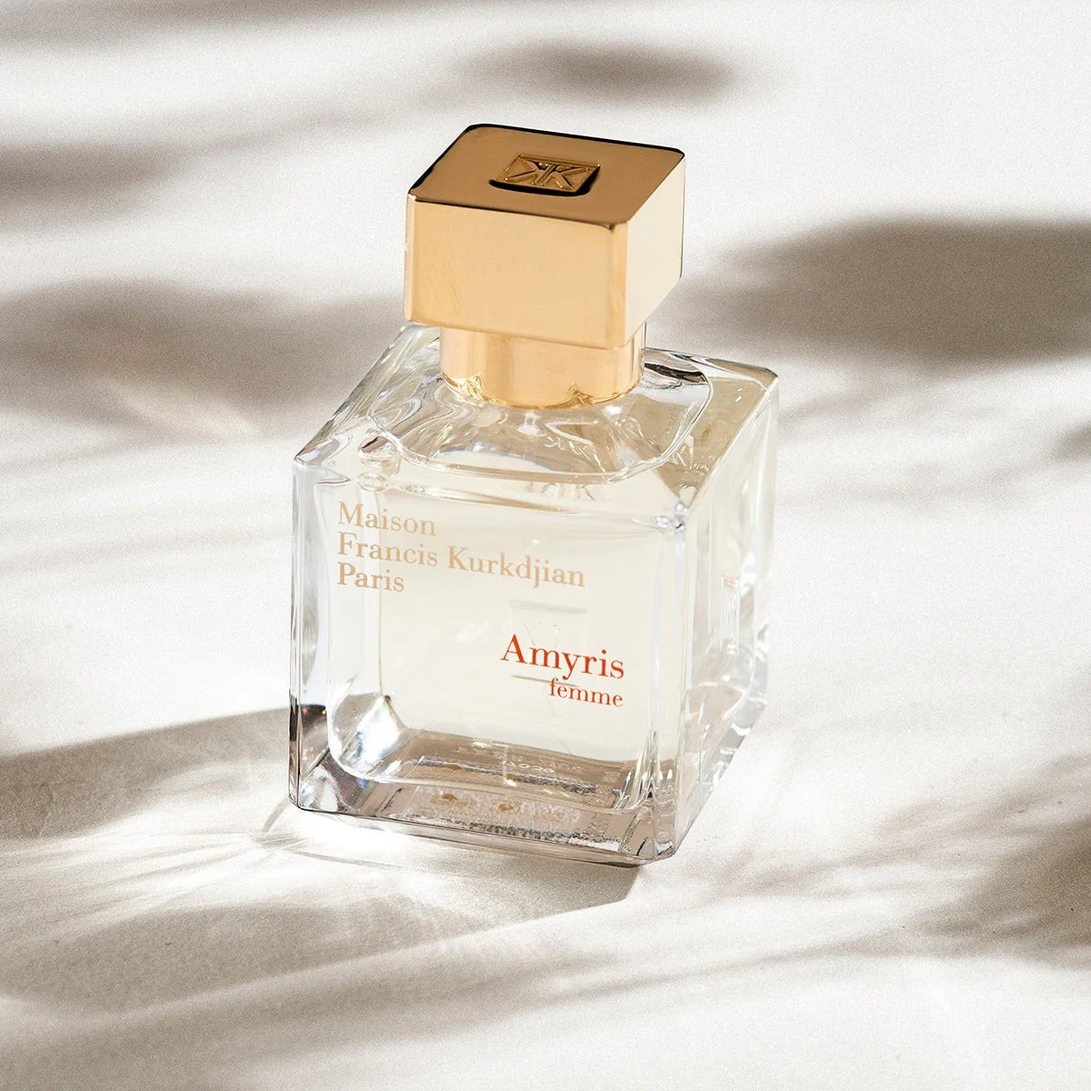 Amyris Femme Eau De Parfum 70ml - Image 3