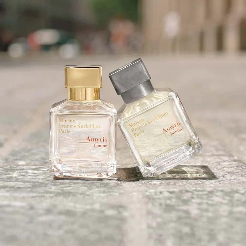 Amyris Homme Eau De Toilette - Image 5