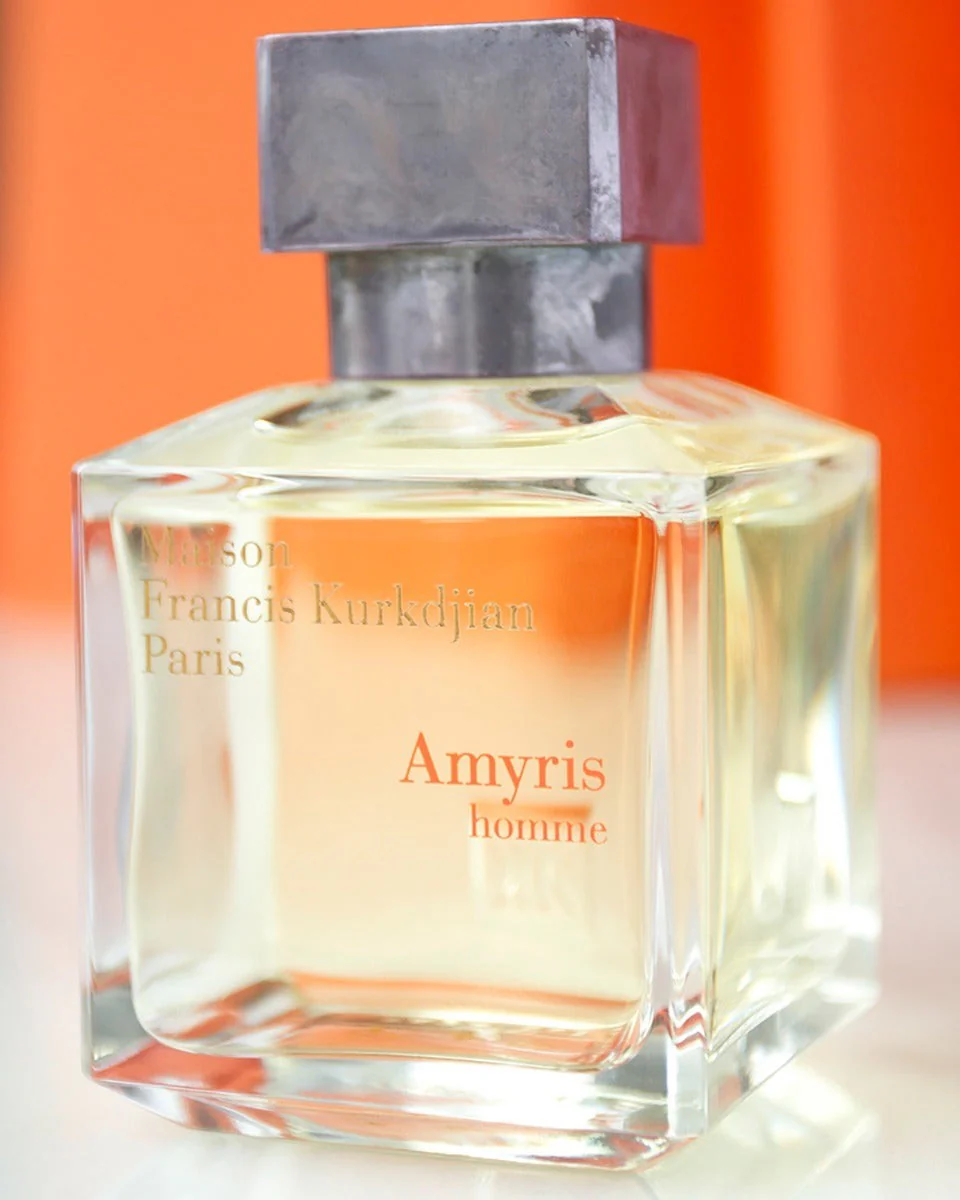 Amyris Homme Eau De Toilette - Image 7