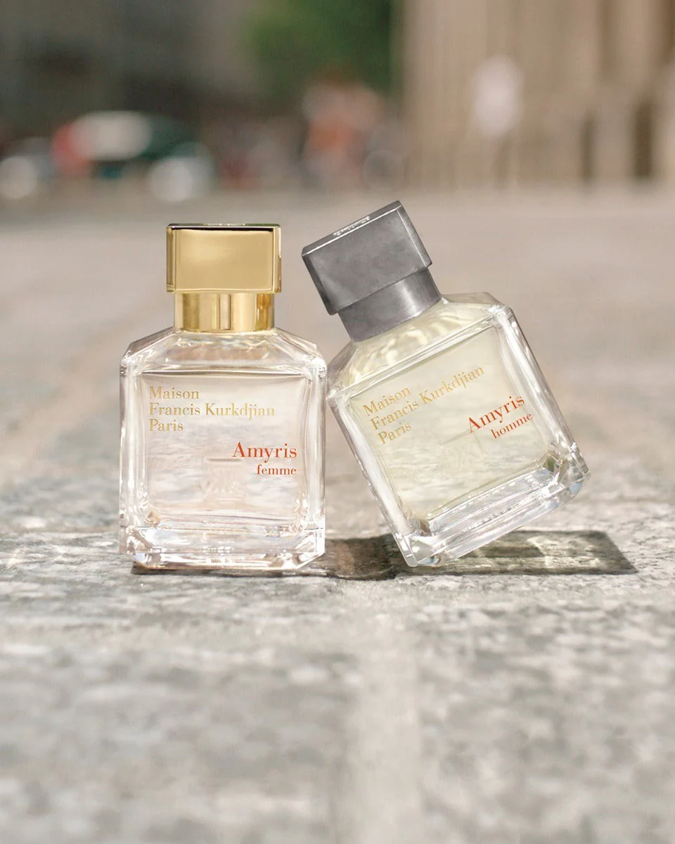 Amyris Homme Eau De Toilette - Image 8
