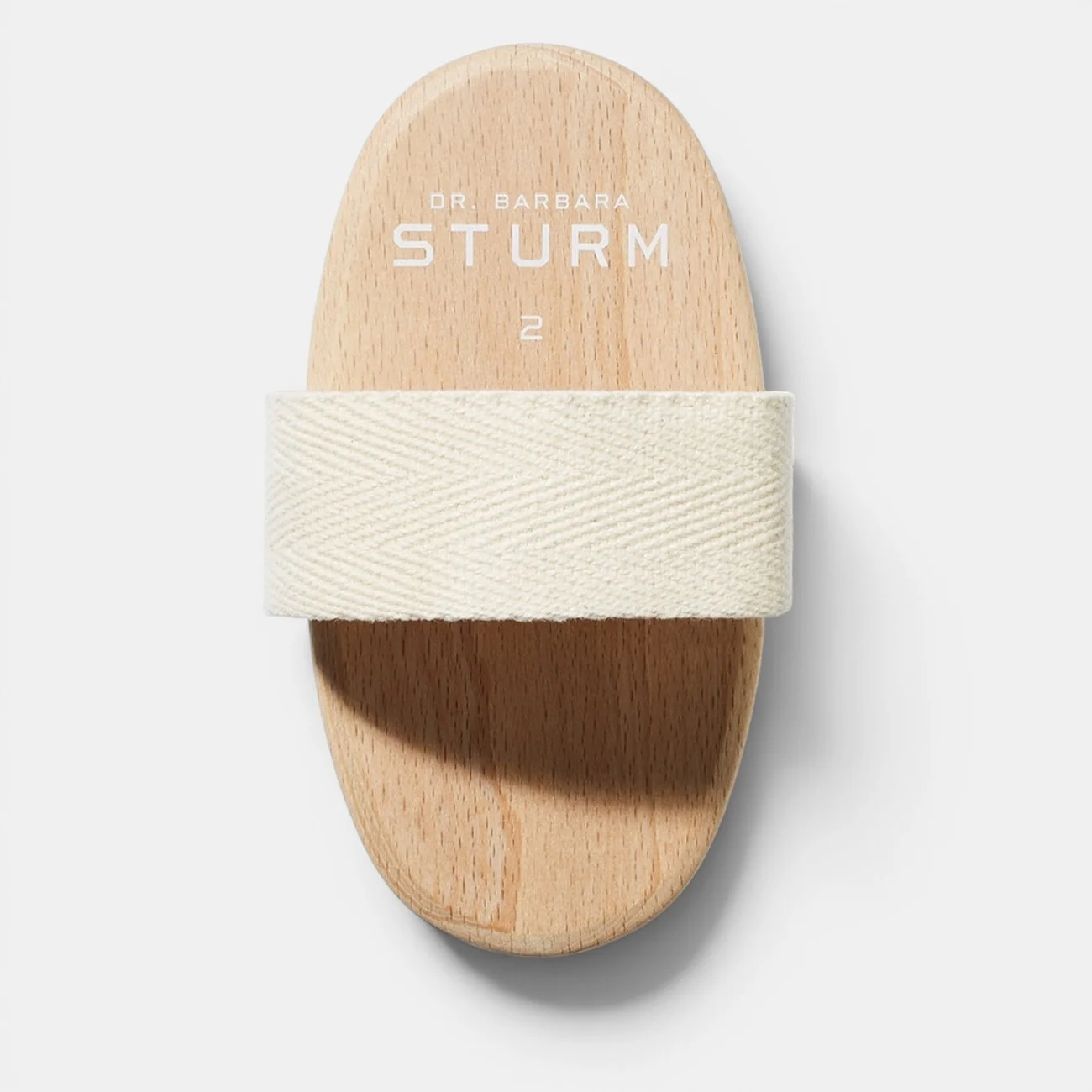 Anti-Cellulite Body Brush - Medium (2) - Image 3