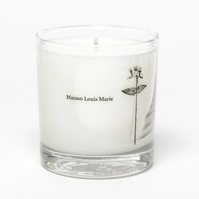 Antidris - Cassis - Candle