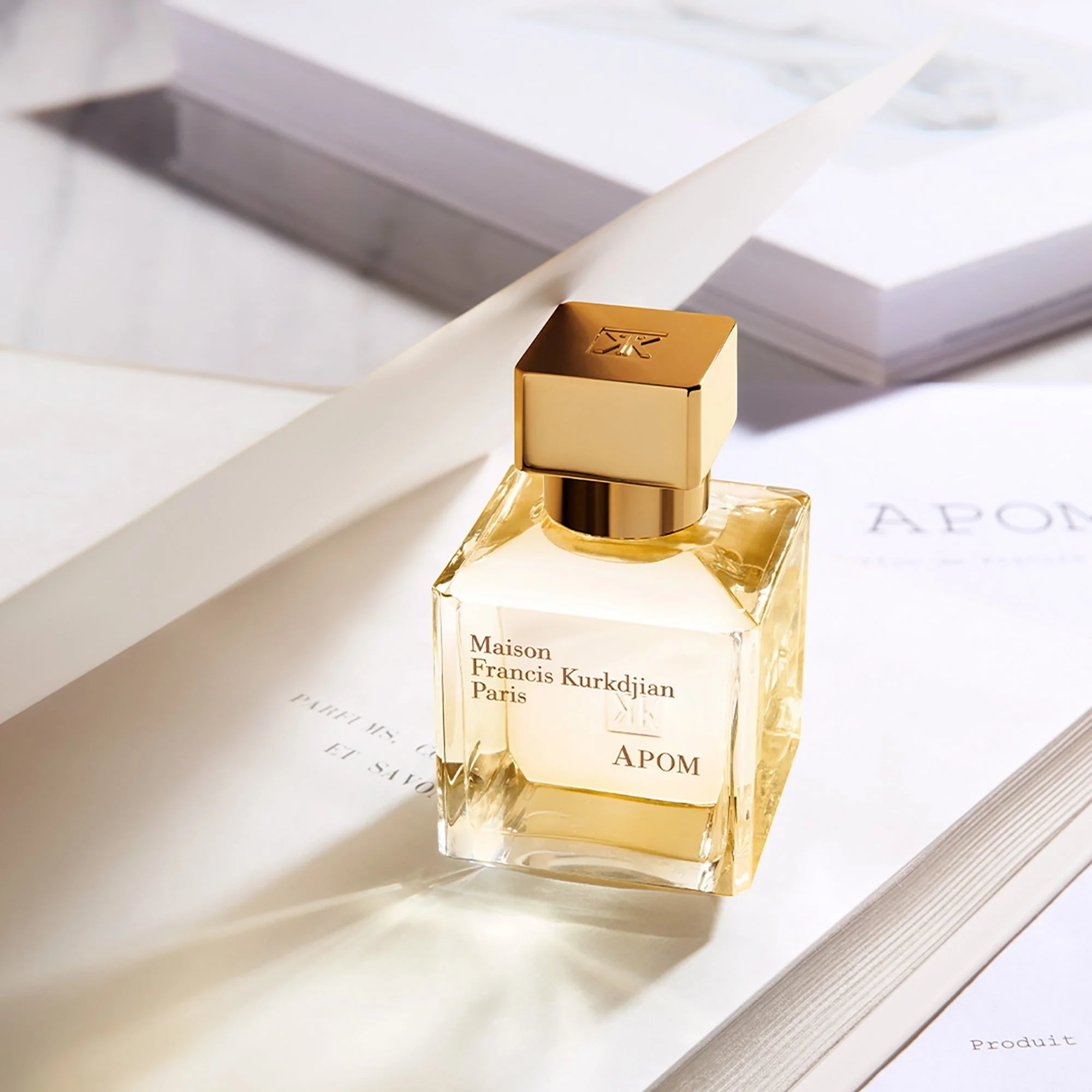 Apom Eau de Parfum - Image 10