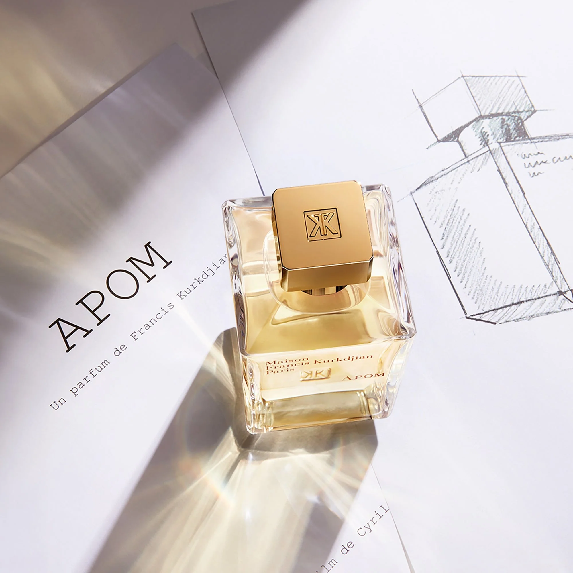 Apom Eau de Parfum - Image 11