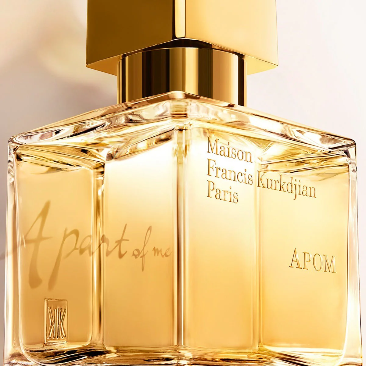 Apom Eau de Parfum - Image 4