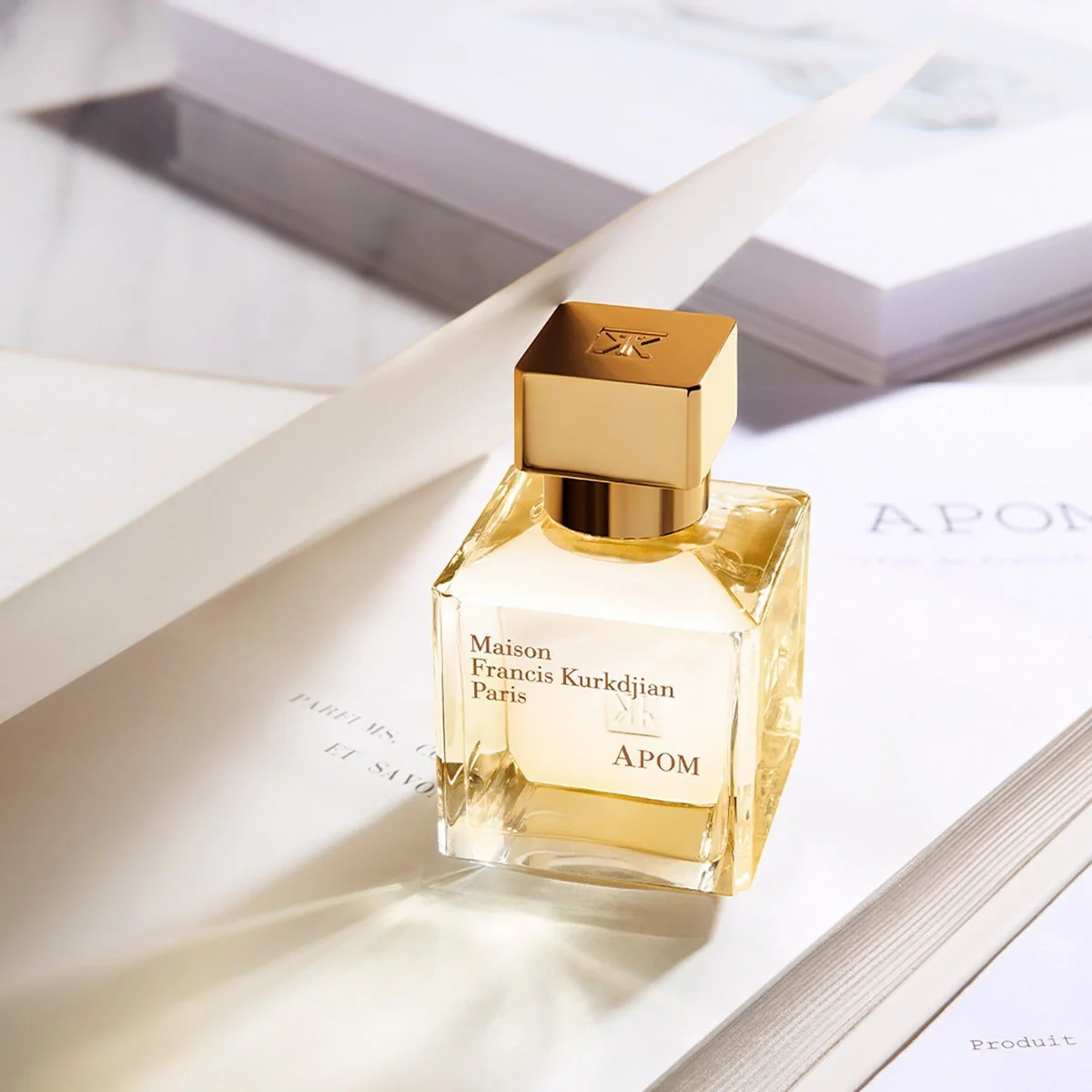 Apom Eau de Parfum - Image 5