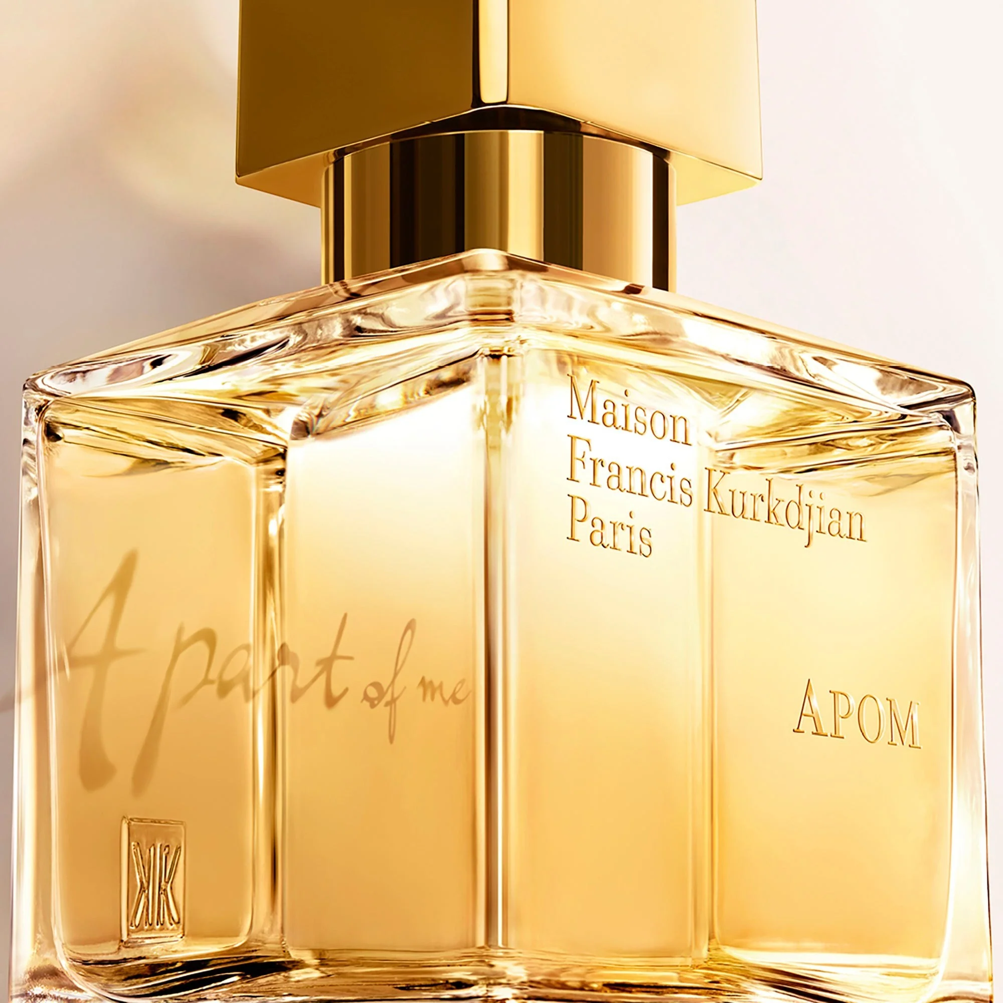 Apom Eau de Parfum - Image 9