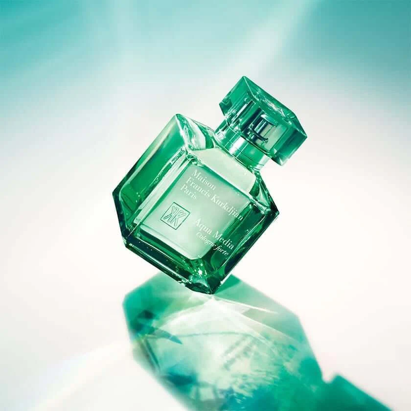 Aqua Media Cologne Forte - Image 11