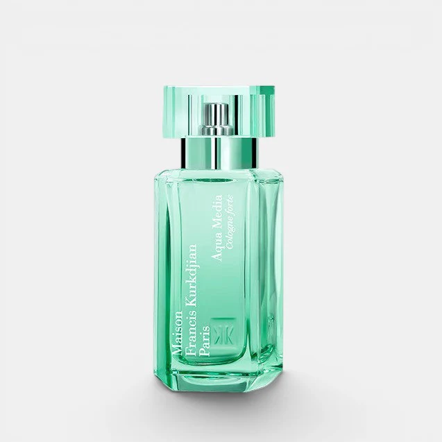 Aqua Media Cologne Forte - Image 12