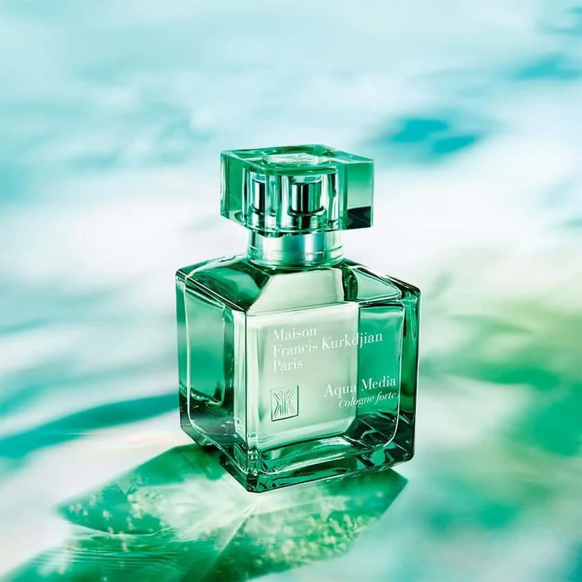 Aqua Media Cologne Forte - Image 4