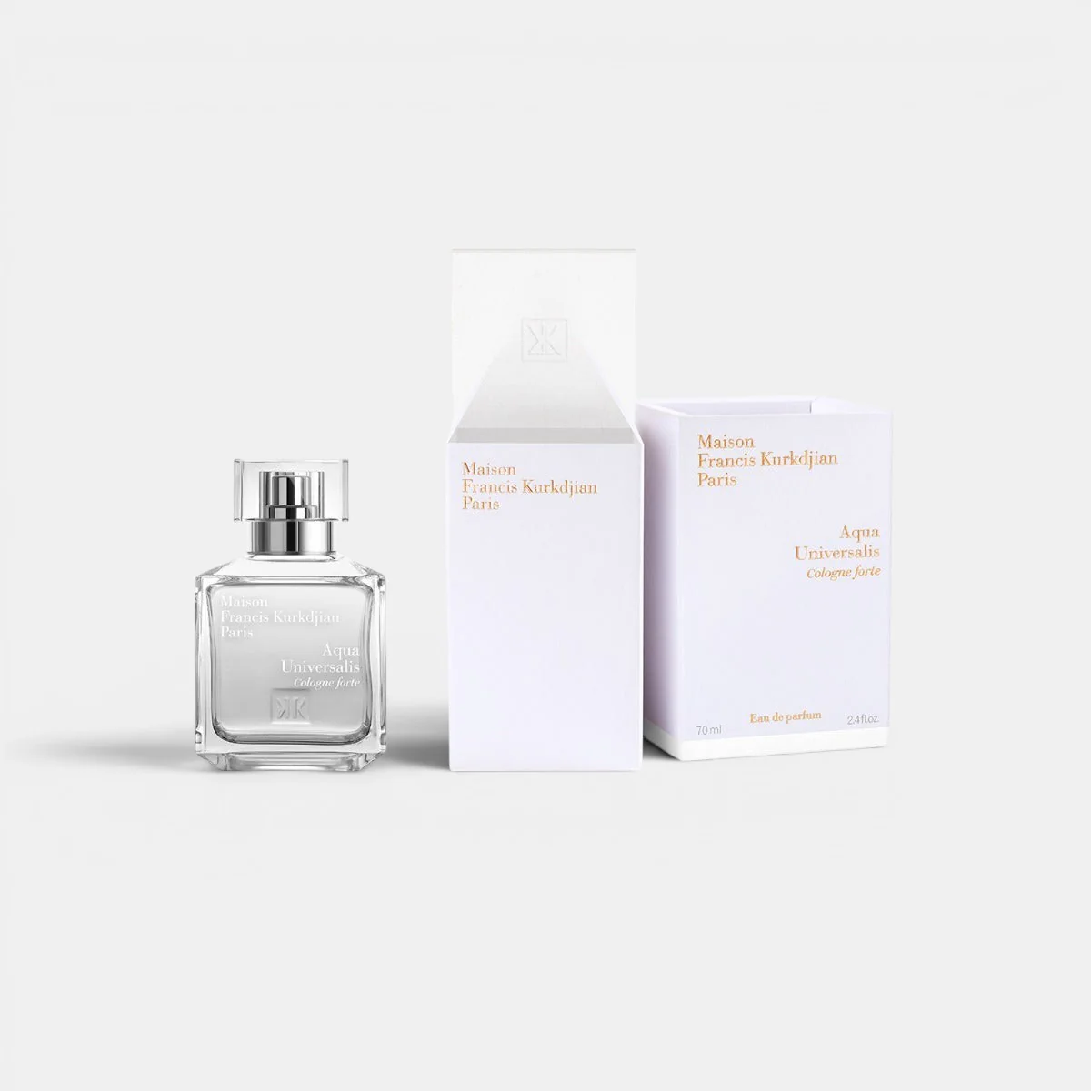 Aqua Universalis Cologne forte Eau De Parfum 70ml - Image 2