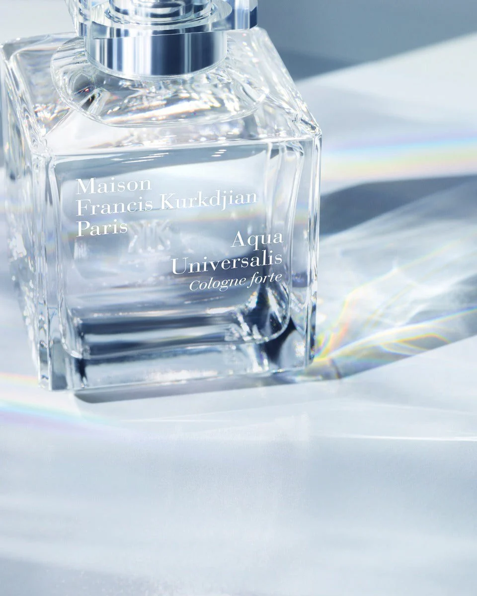 Aqua Universalis Cologne forte Eau De Parfum 70ml - Image 3