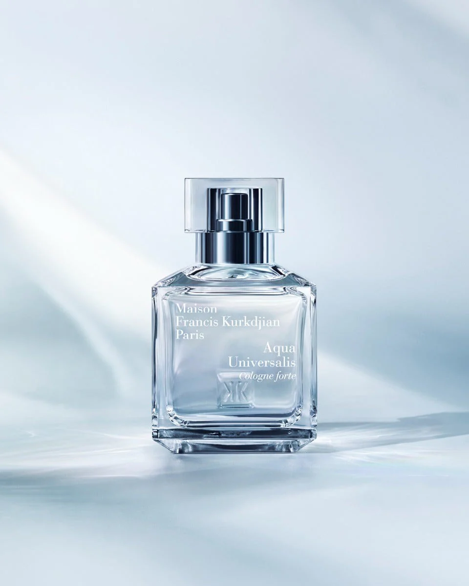 Aqua Universalis Cologne forte Eau De Parfum 70ml - Image 4