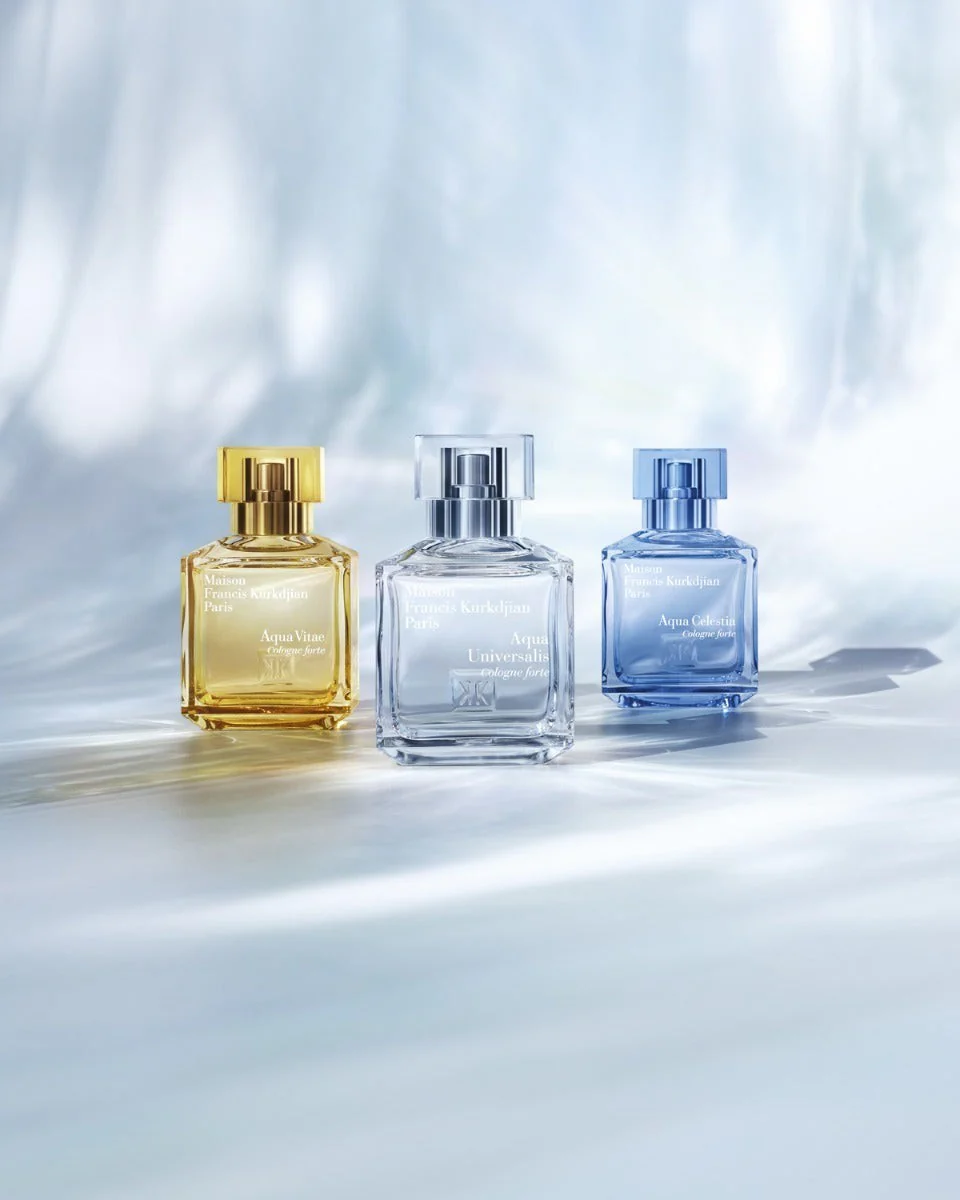 Aqua Universalis Cologne forte Eau De Parfum 70ml - Image 5
