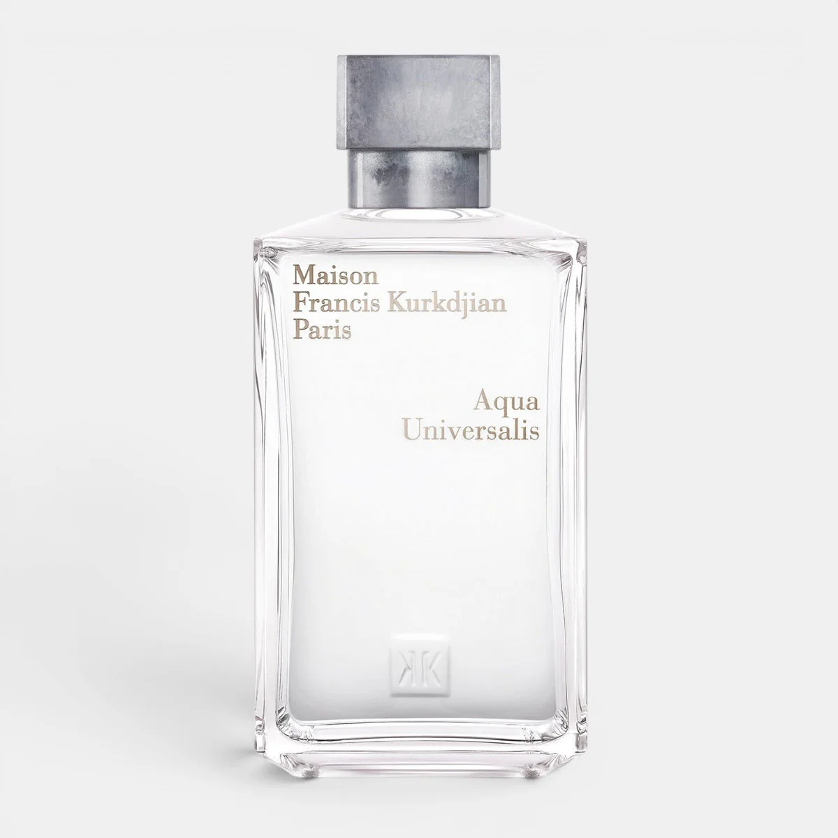 Aqua Universalis EAU DE TOILETTE 200ml