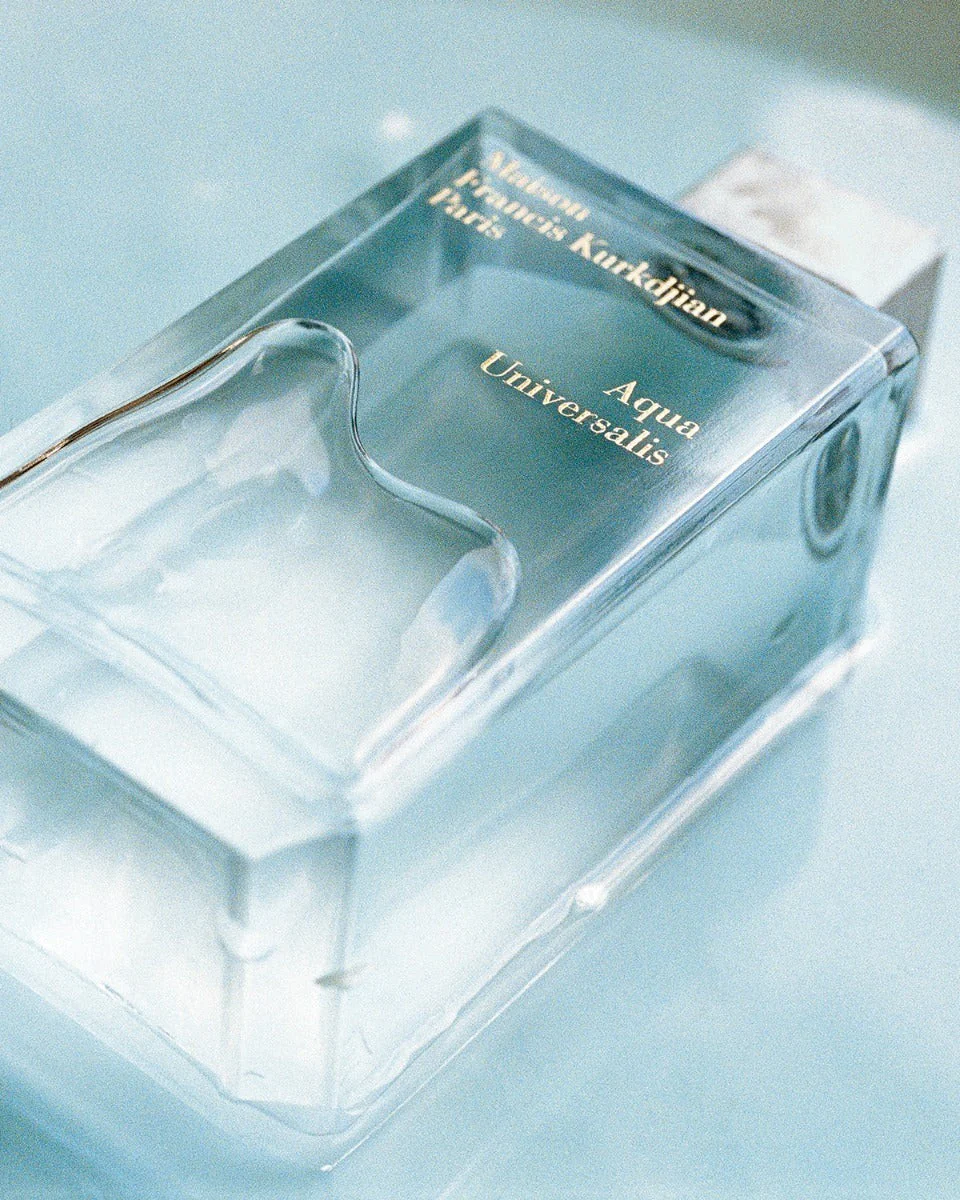 Aqua Universalis EAU DE TOILETTE 200ml - Image 3
