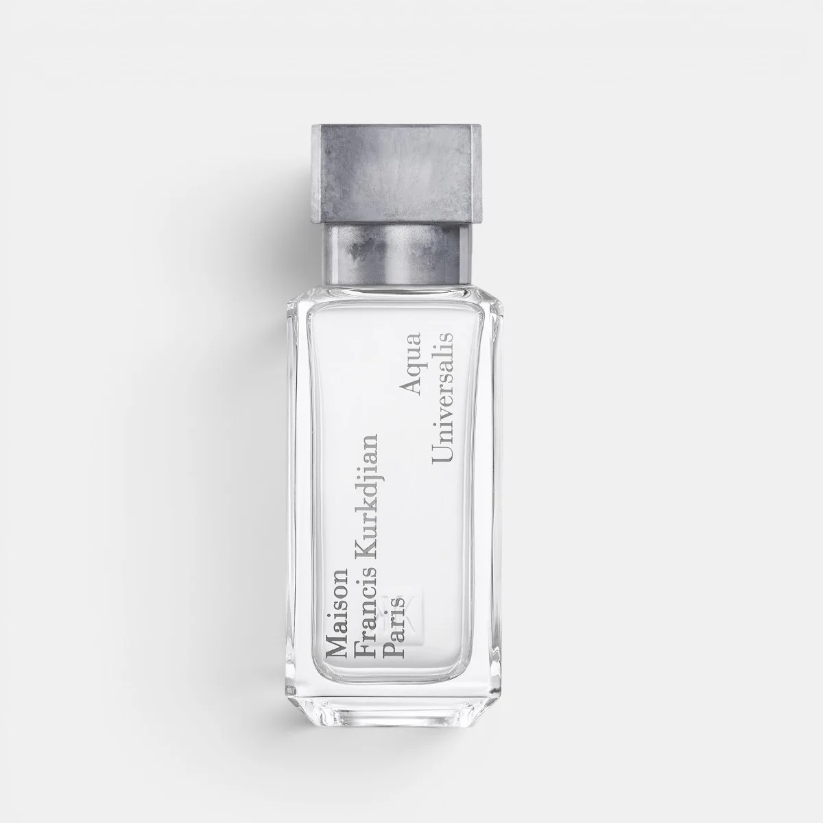 Aqua Universalis EAU DE TOILETTE 35ml