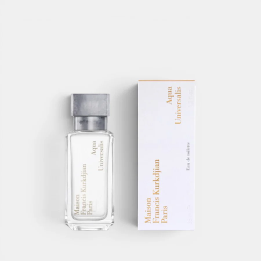 Aqua Universalis EAU DE TOILETTE 35ml - Image 2