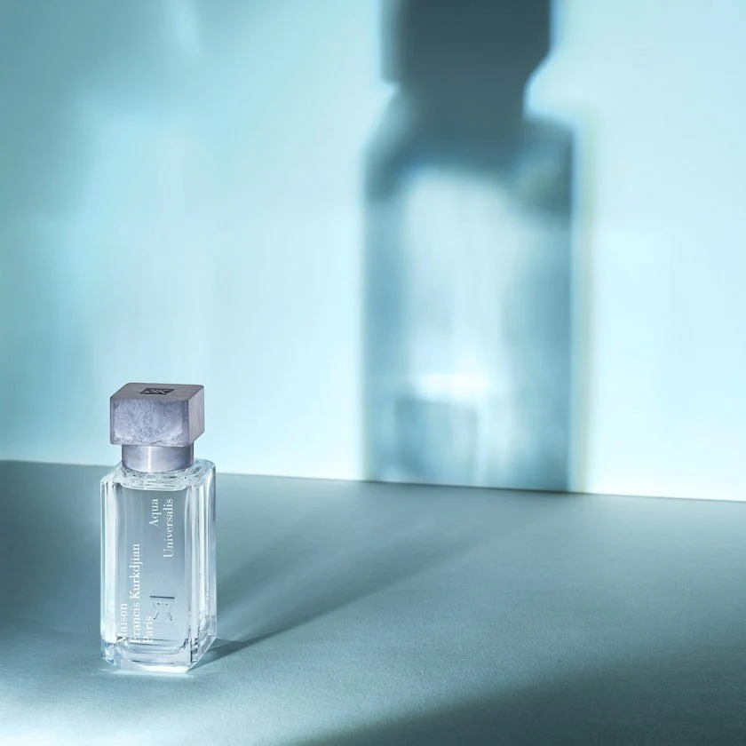 Aqua Universalis EAU DE TOILETTE 35ml - Image 3