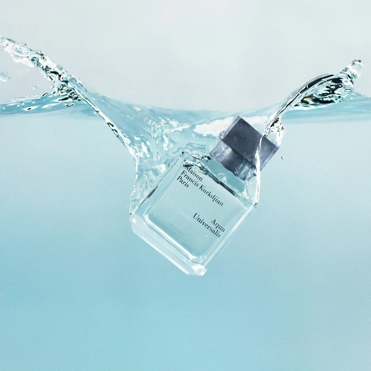 Aqua Universalis EAU DE TOILETTE 70ml - Image 3